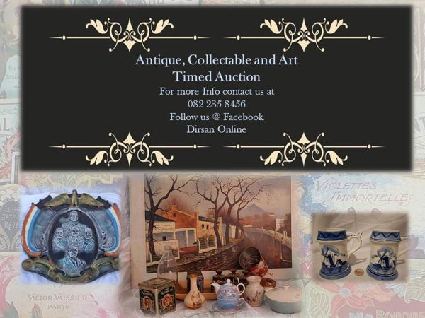 Dirsan Online Auctions - Reloaded